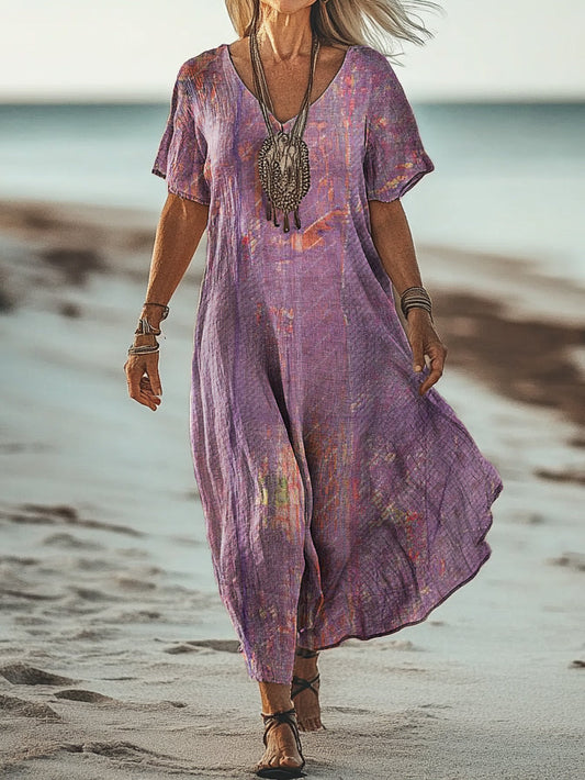 Beautifully Crafted Dress