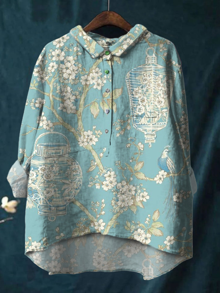 Gracefully Designed Shirt