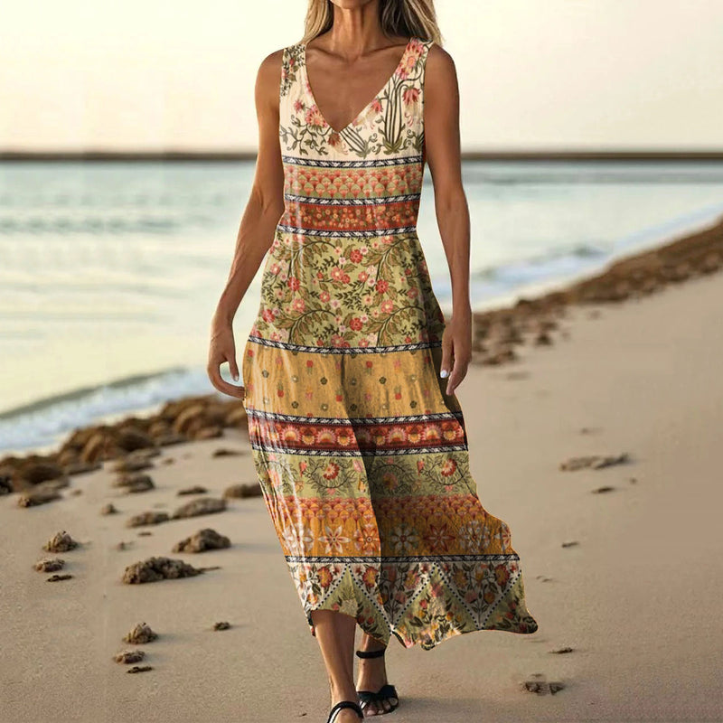 Vintage Inspired Dress