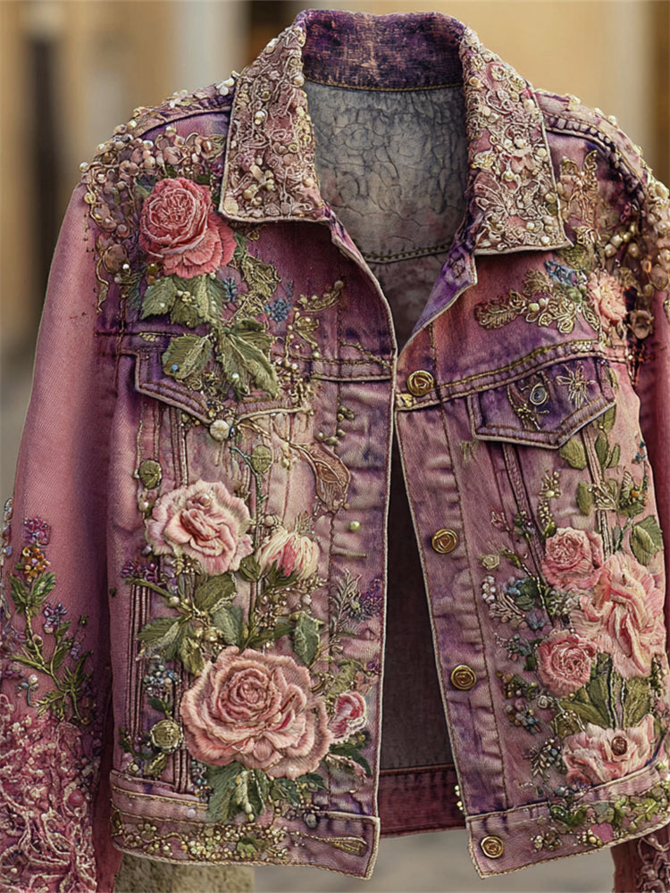 Thoughtfully Designed Jacket