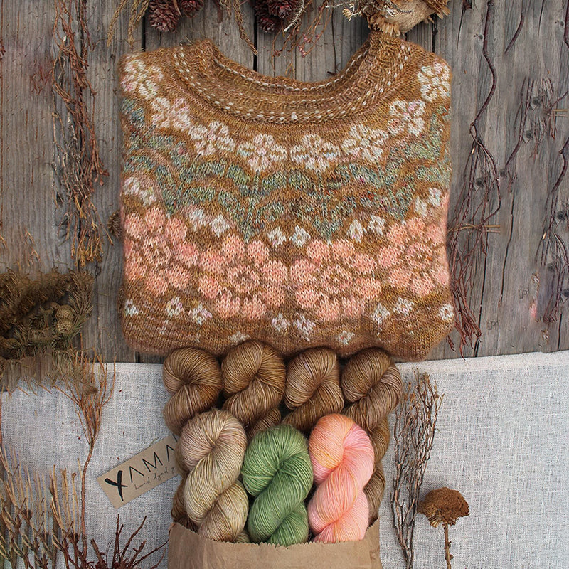 Classic Vintage Sweater