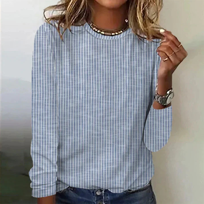 Elegantly Designed Sweater