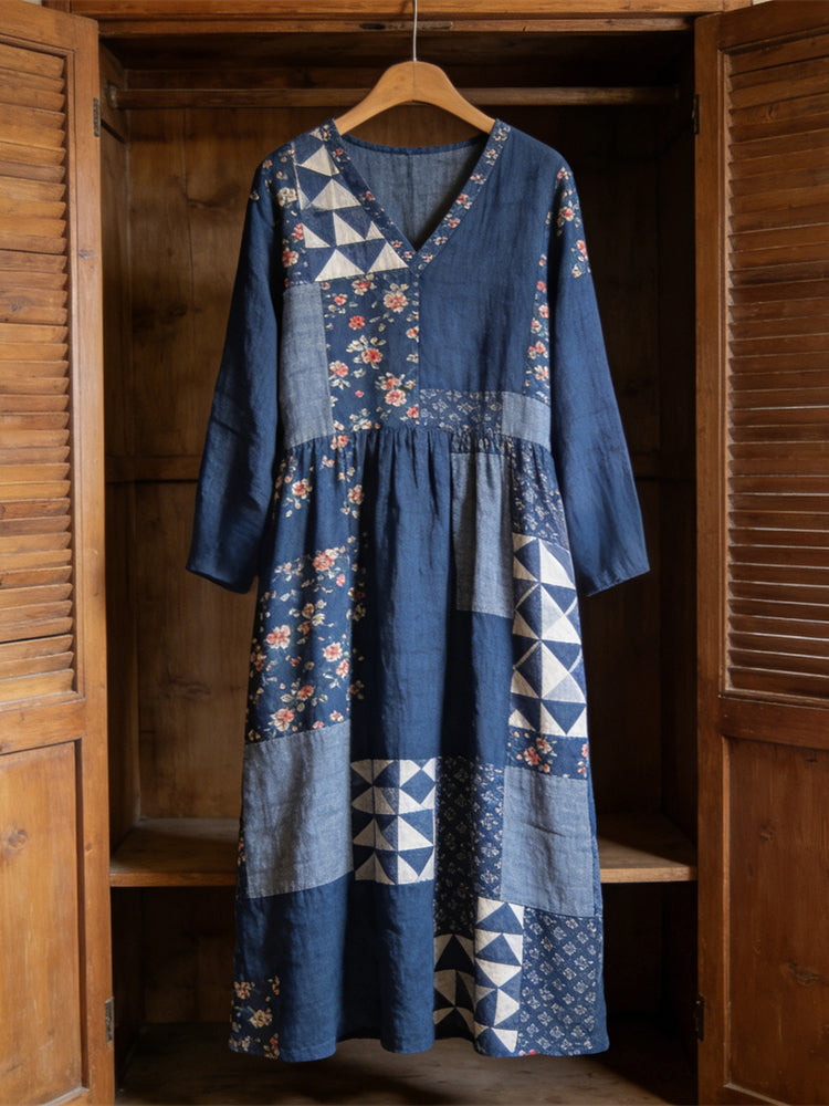 Elegantly Designed Dress