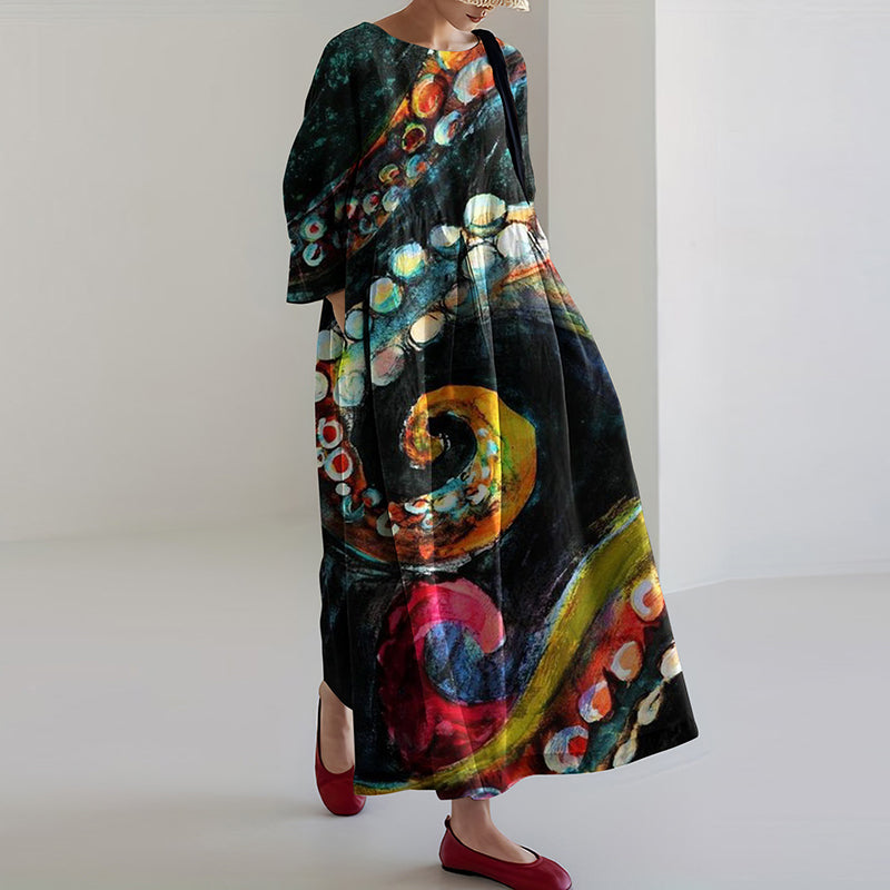 Beautifully Crafted Dress