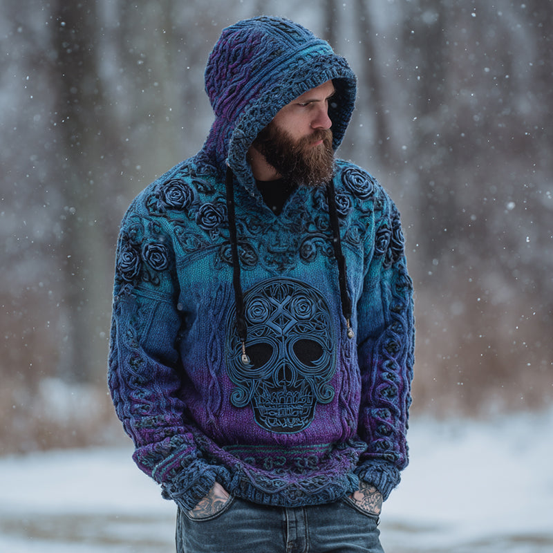 Thoughtfully Designed Sweater
