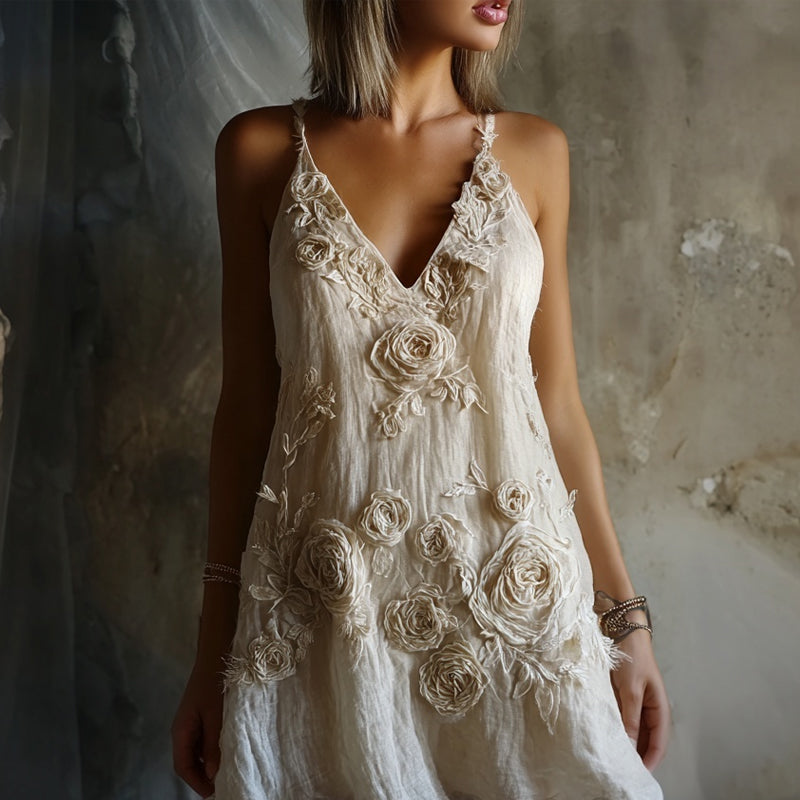 Beautifully Crafted Dress