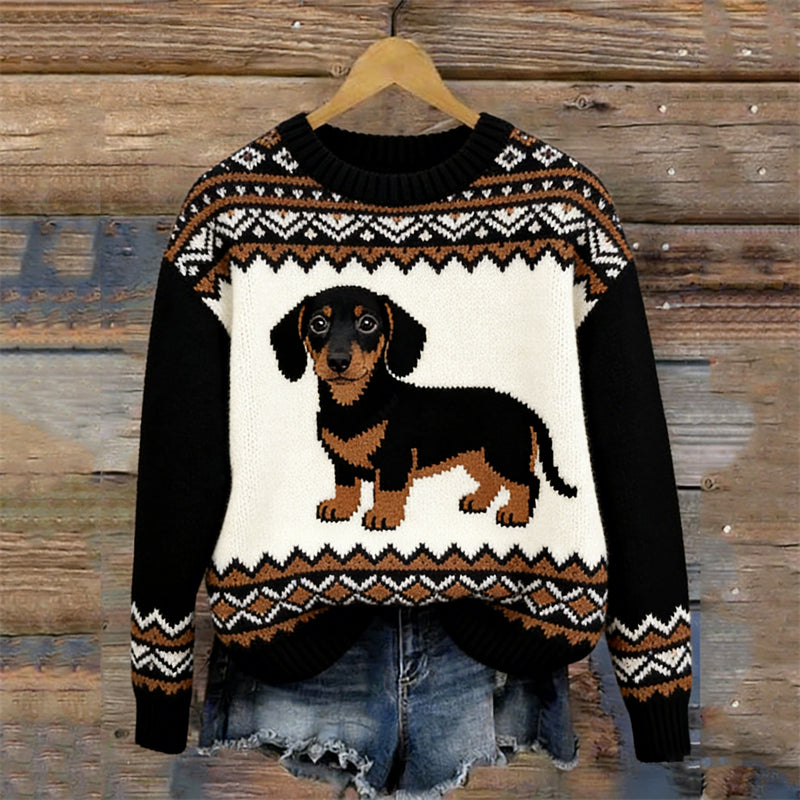 Beautifully Crafted Sweater