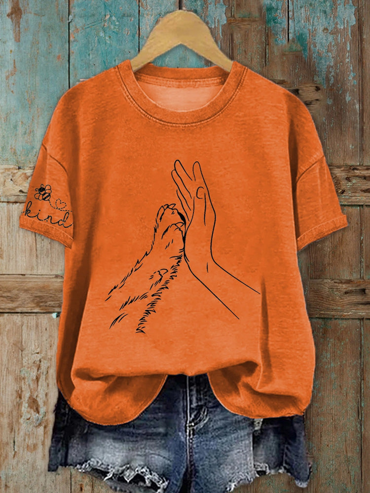 Beautifully Crafted T-Shirt