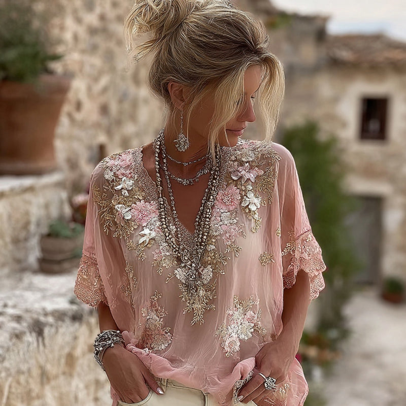 Vintage Inspired T-Shirt