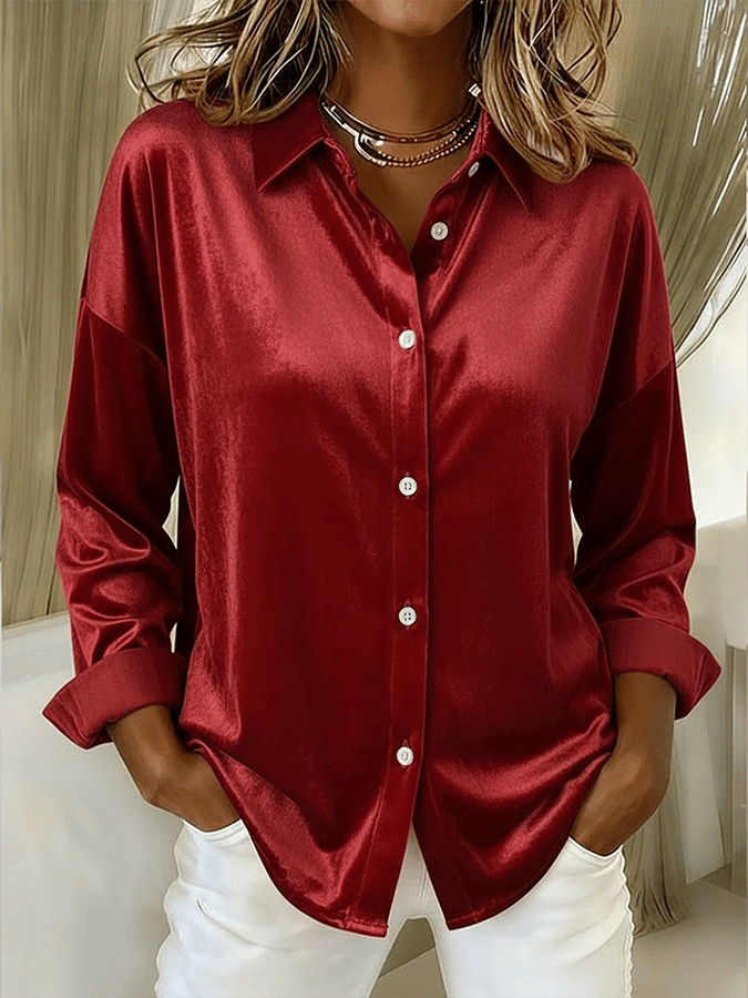 Beautifully Crafted Shirt