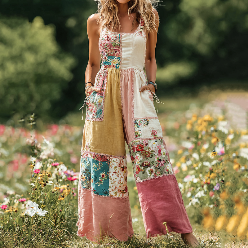 Vintage Inspired Garment