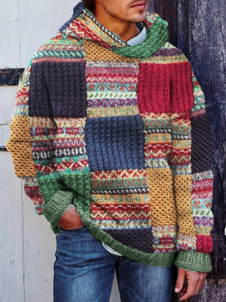 Elegantly Designed Sweater