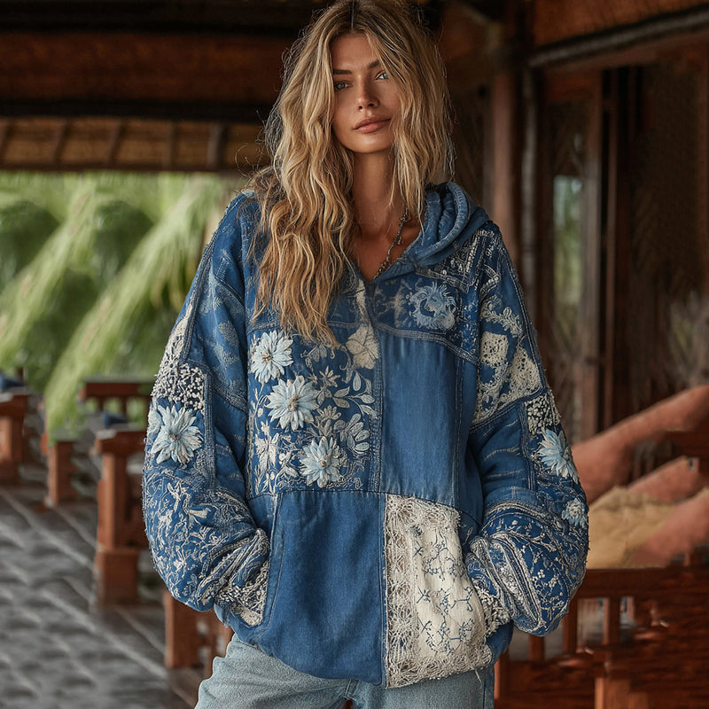 Thoughtfully Designed Garment