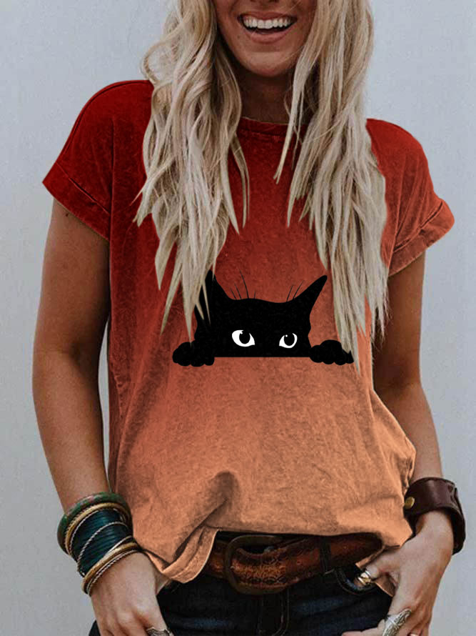 Classic Designed T-Shirt