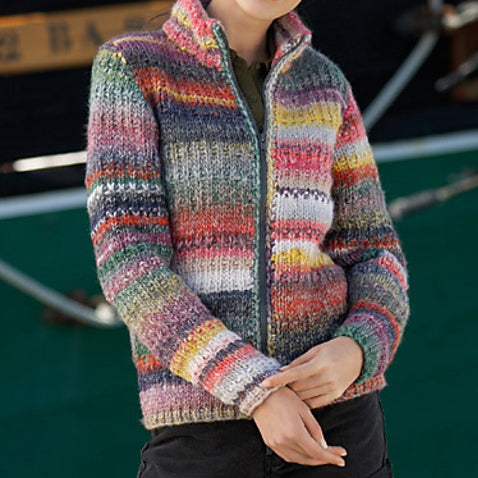Vintage Inspired Sweater