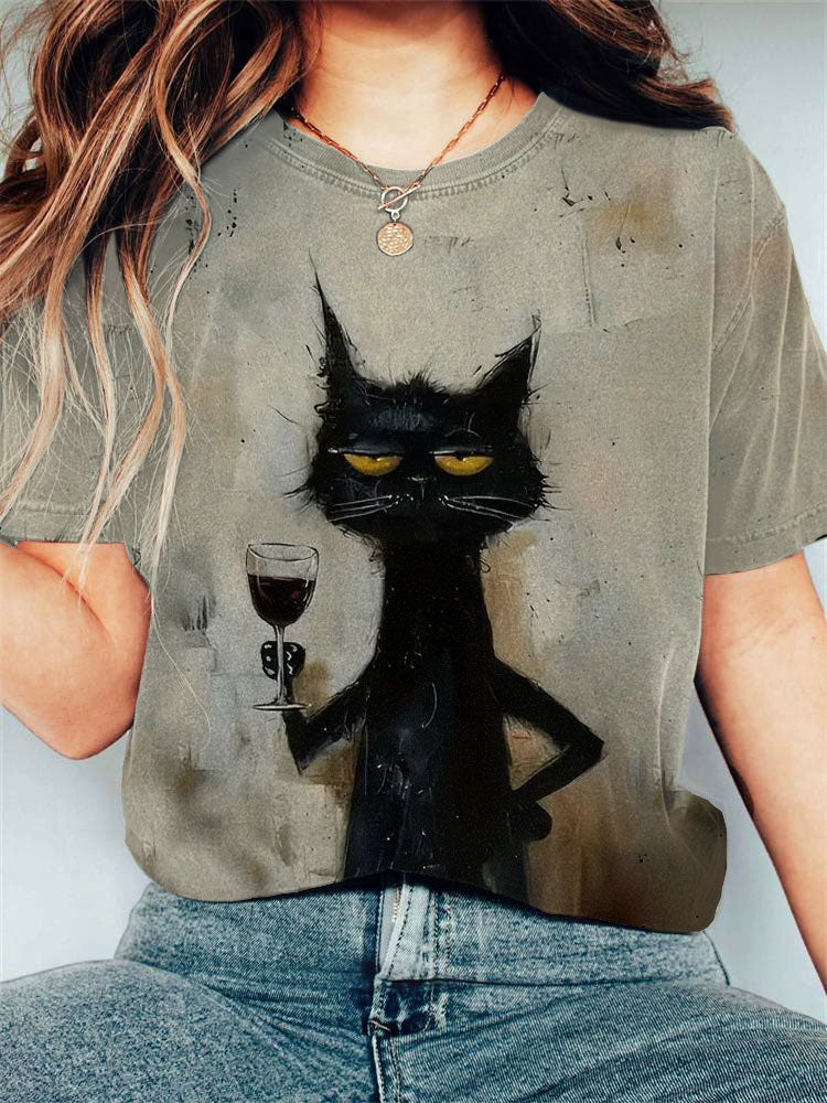 Vintage Inspired T-Shirt