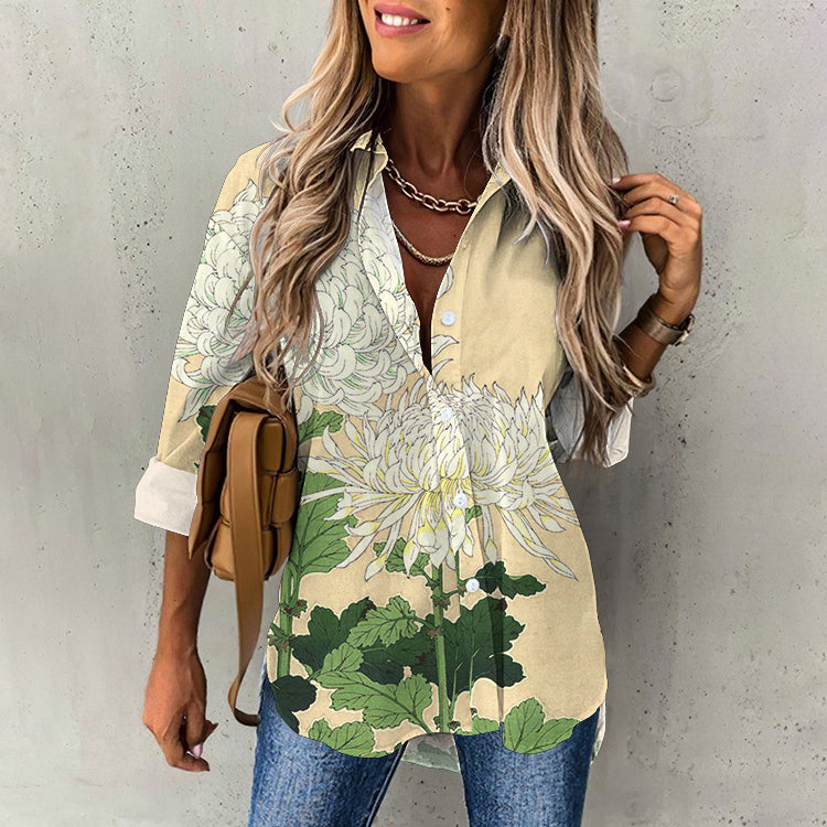 Vintage Inspired Shirt