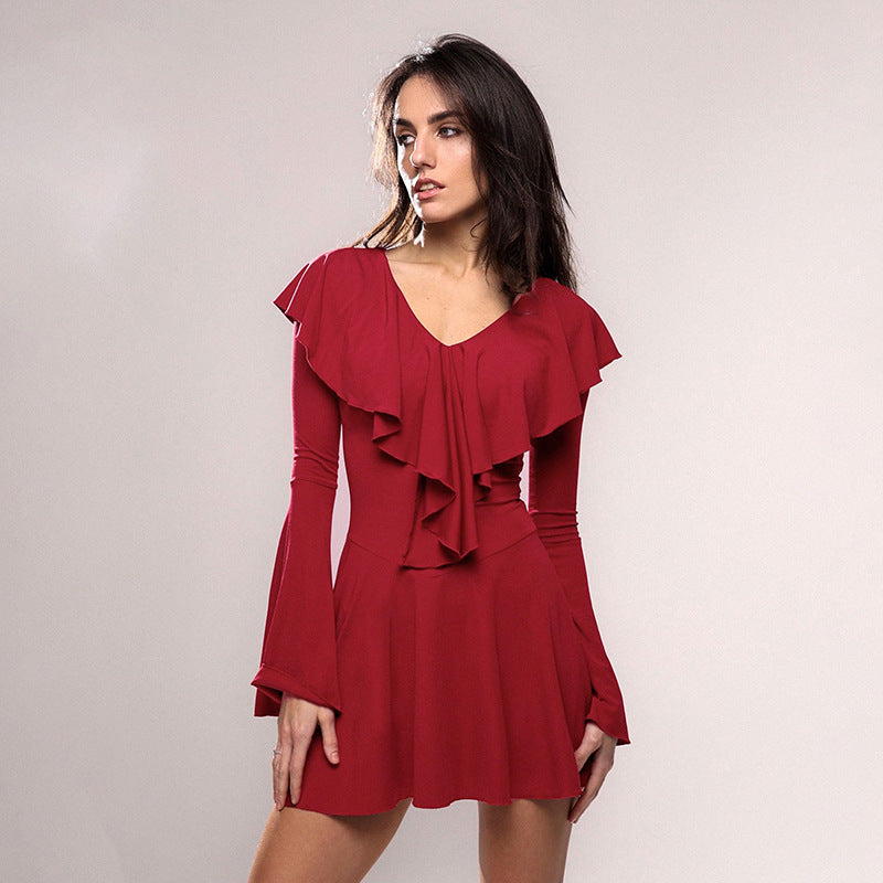 Elegantly Designed Dress