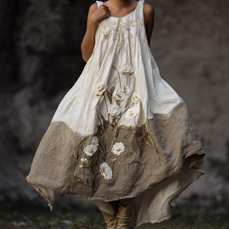 Vintage Inspired Dress