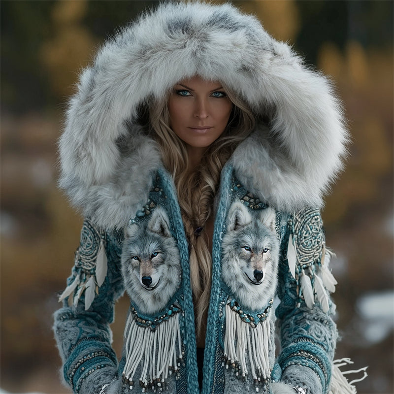 Classic Vintage Cardigan