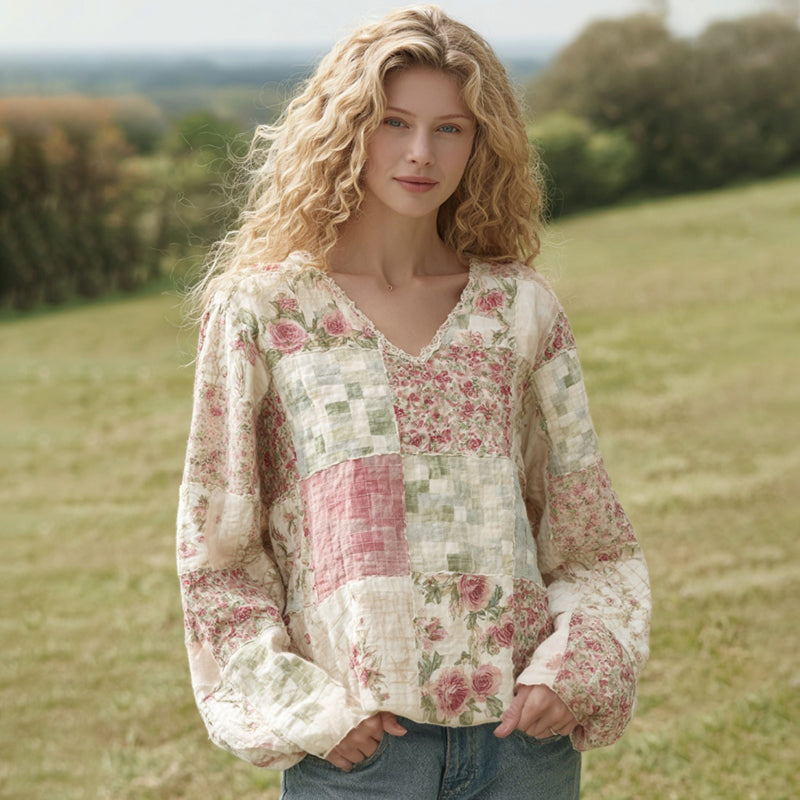 Classic Vintage Shirt