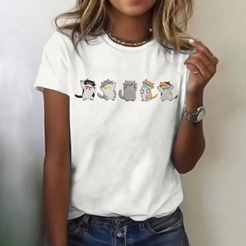 Classic Vintage T-Shirt