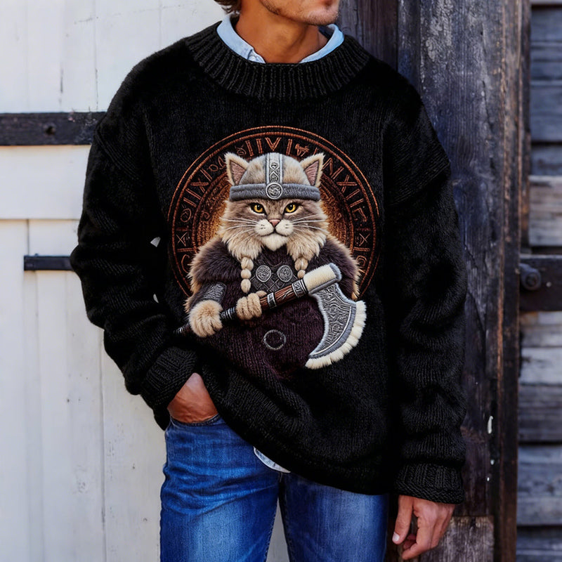 Beautifully Crafted Sweater