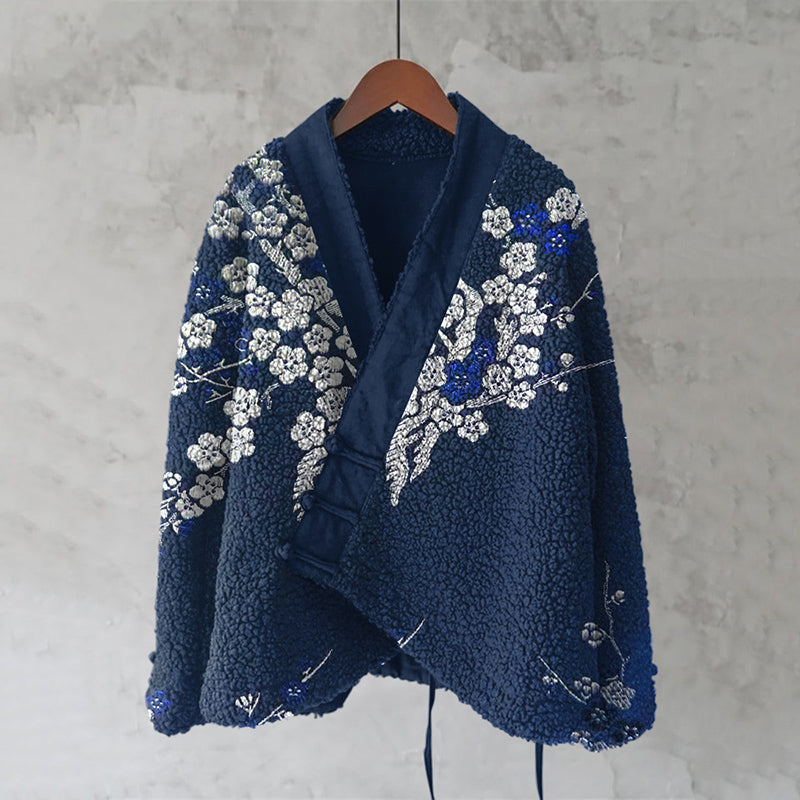 Vintage Inspired Cardigan