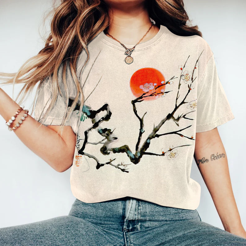 Classic Vintage T-Shirt