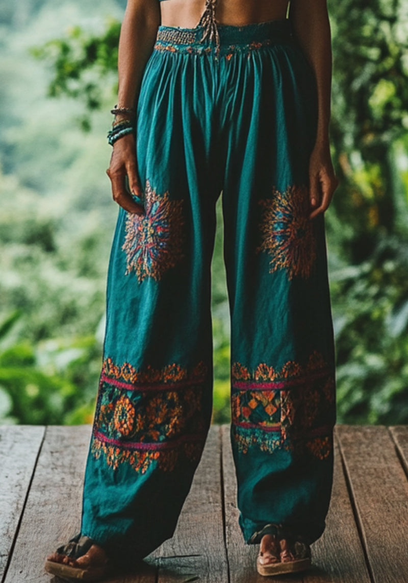 Thoughtfully Designed Trousers