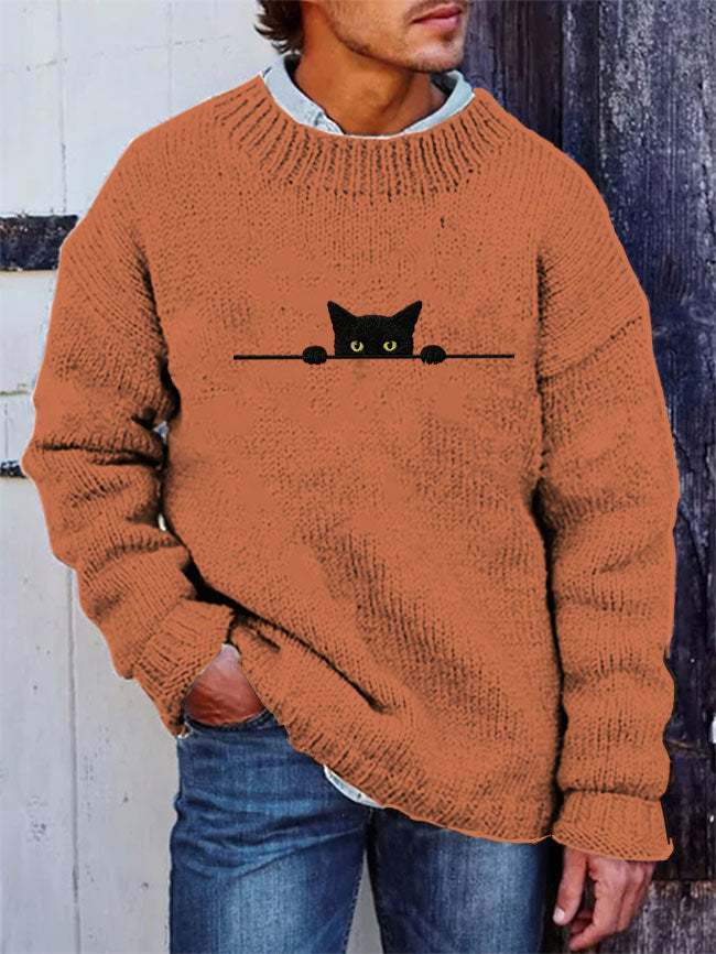 Beautifully Crafted Sweater