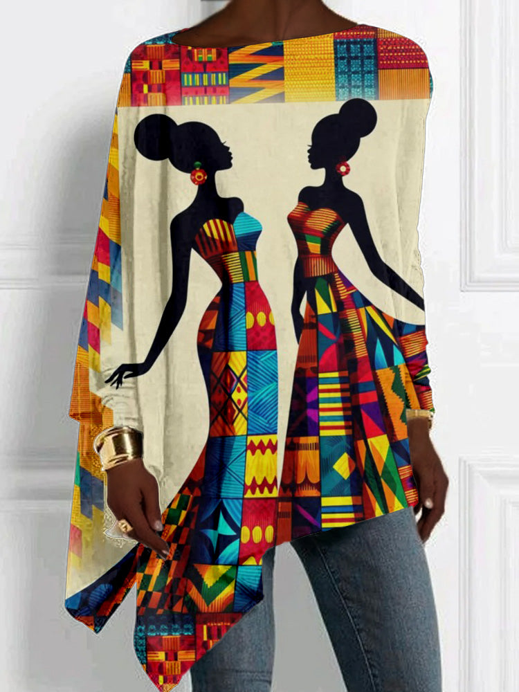 Elegantly Designed Shirt