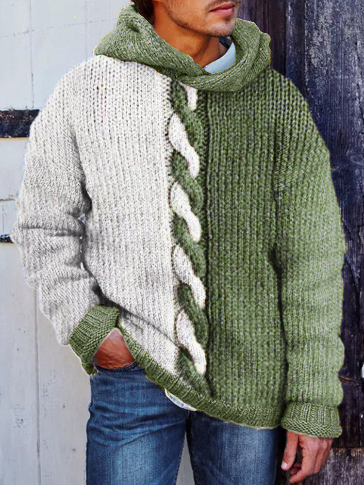 Beautifully Crafted Sweater