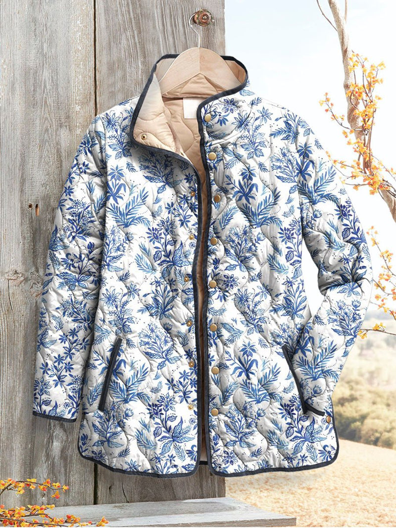 Timeless Vintage Style Cardigan