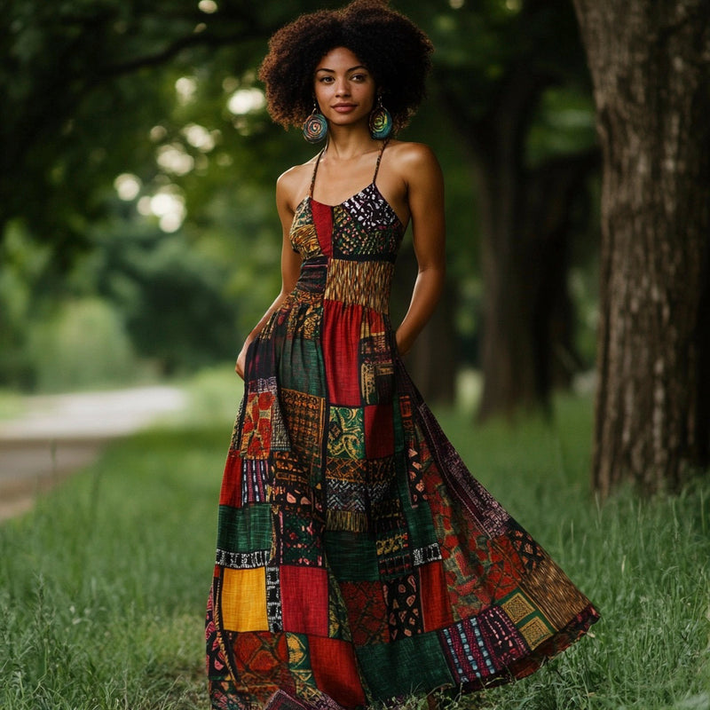 Beautifully Crafted Dress