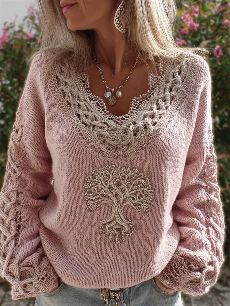 Classic Vintage Sweater