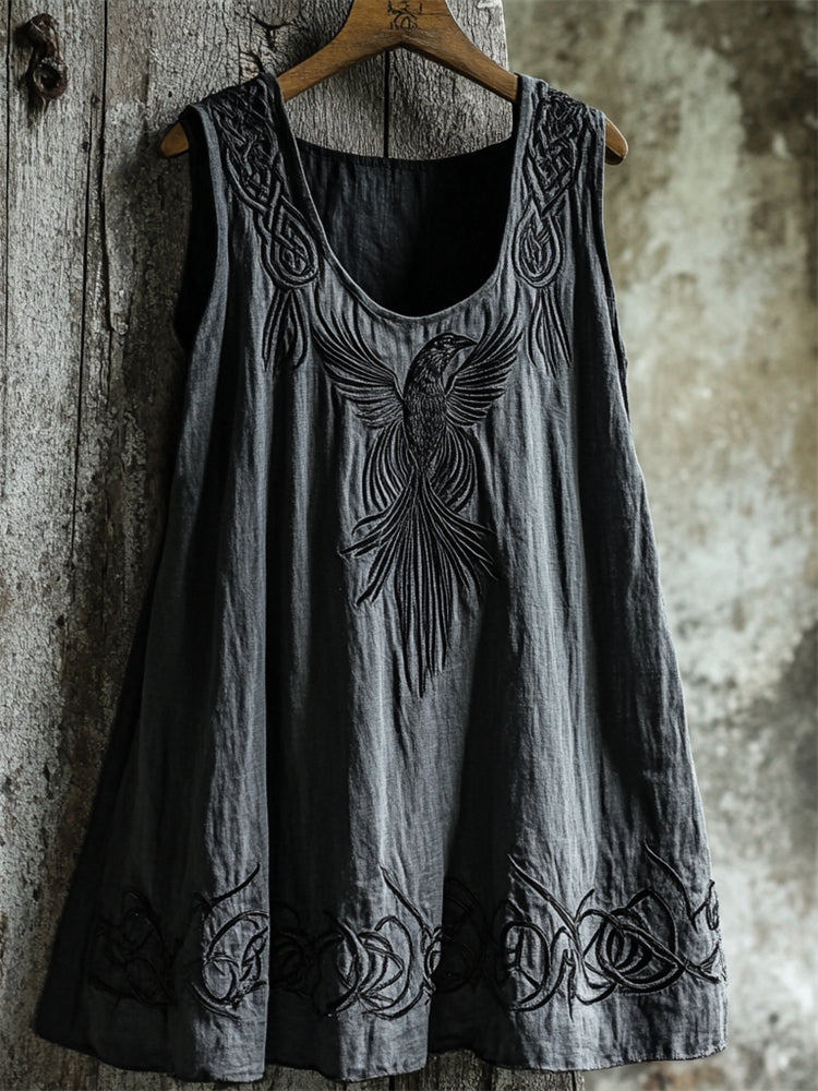 Classic Vintage Top