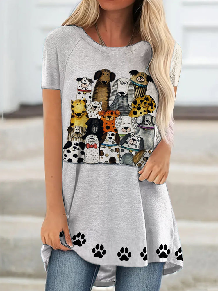 Beautifully Crafted Garment