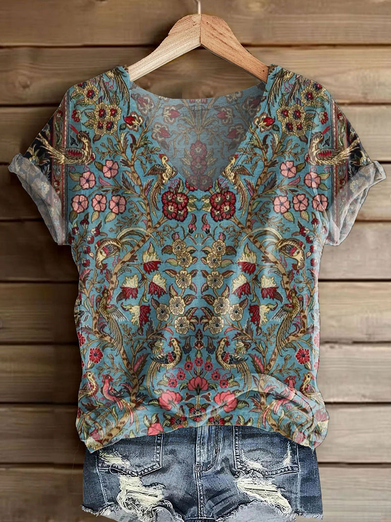 Beautifully Crafted T-Shirt