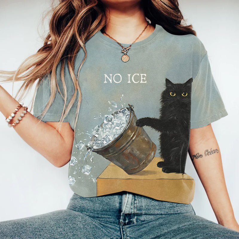 Elegantly Designed T-Shirt