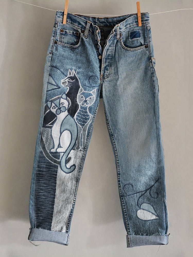Thoughtfully Designed Garment