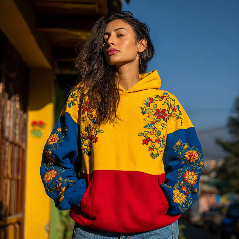 Thoughtfully Designed Garment