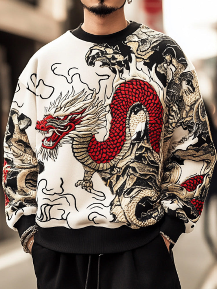 Timeless Vintage Style Shirt