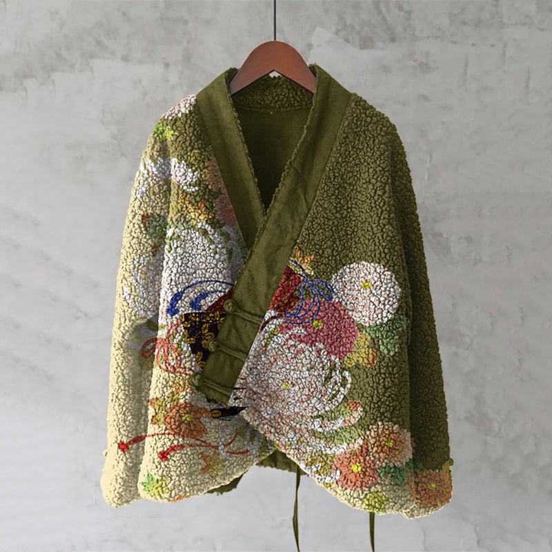Thoughtfully Designed Garment
