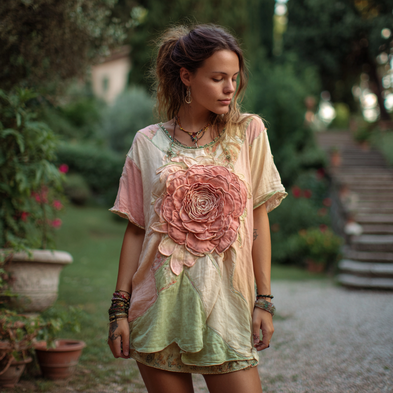 Classic Designed T-Shirt