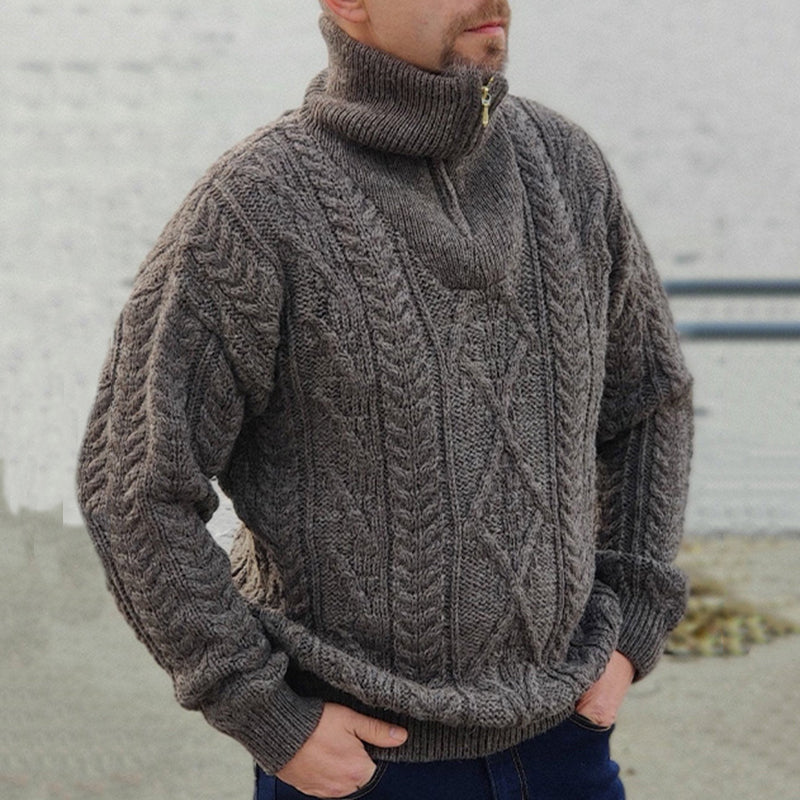 Classic Vintage Sweater