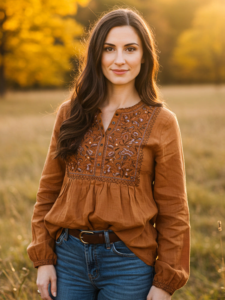 Classic Vintage Shirt