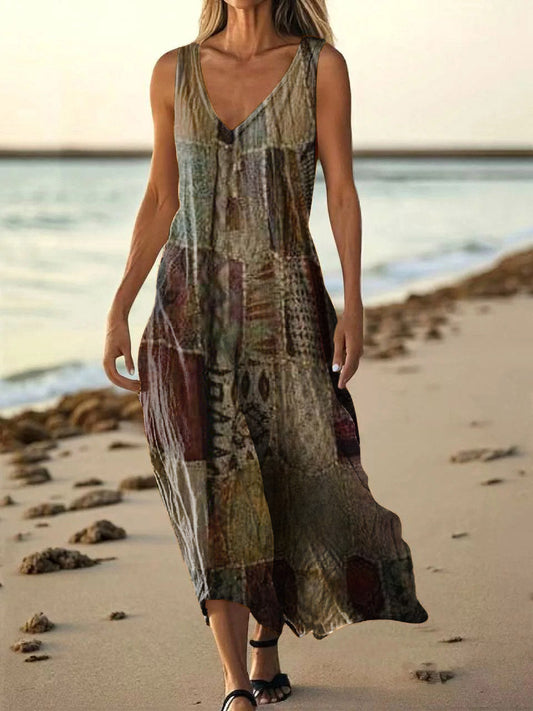 Beautifully Crafted Dress