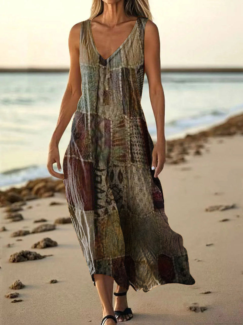 Elegantly Designed Dress