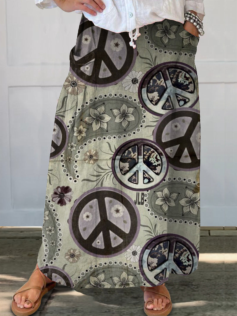 Thoughtfully Designed Garment